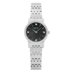 Bulova Damen 96P148 Diamant Quarz Uhr