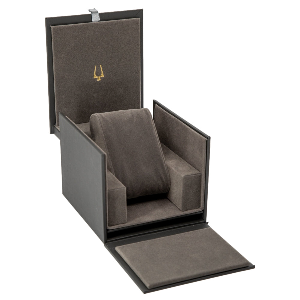 Bulova Ladies 96P148 Diamond Quartz