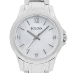 Bulova 96P152