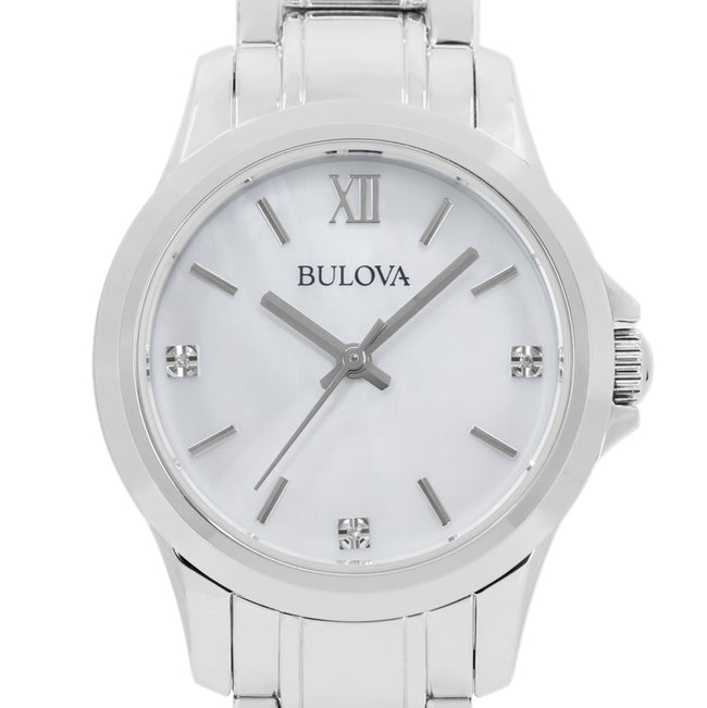 Bulova 96P152