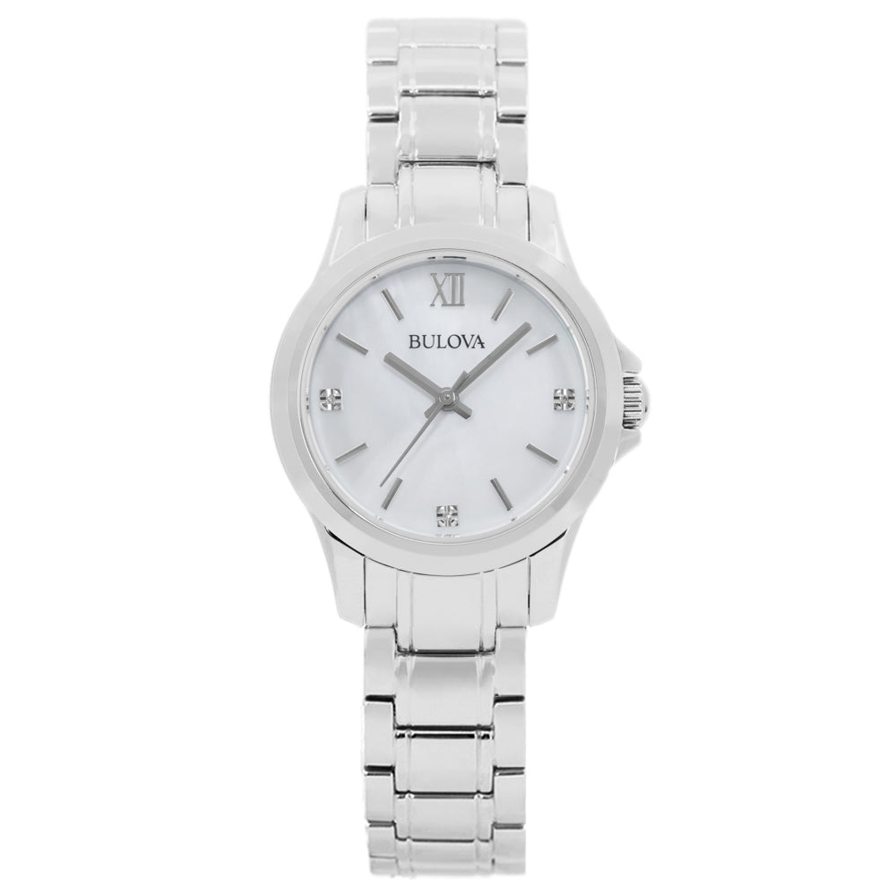 Bulova 96P152