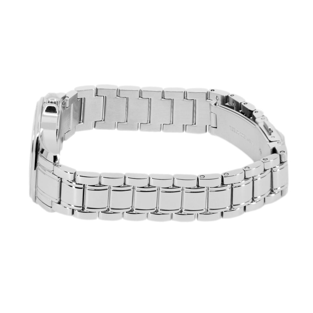 Bulova Ladies 96P152 Diamonds Quartz