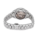 Bulova Ladies 96P181 Diamond MOP Dial Auto Watch