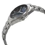 Bulova Damen 96P198 Sutton Diamant Uhr