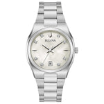 Bulova Ladies 96P218 Surveyor Quartz
