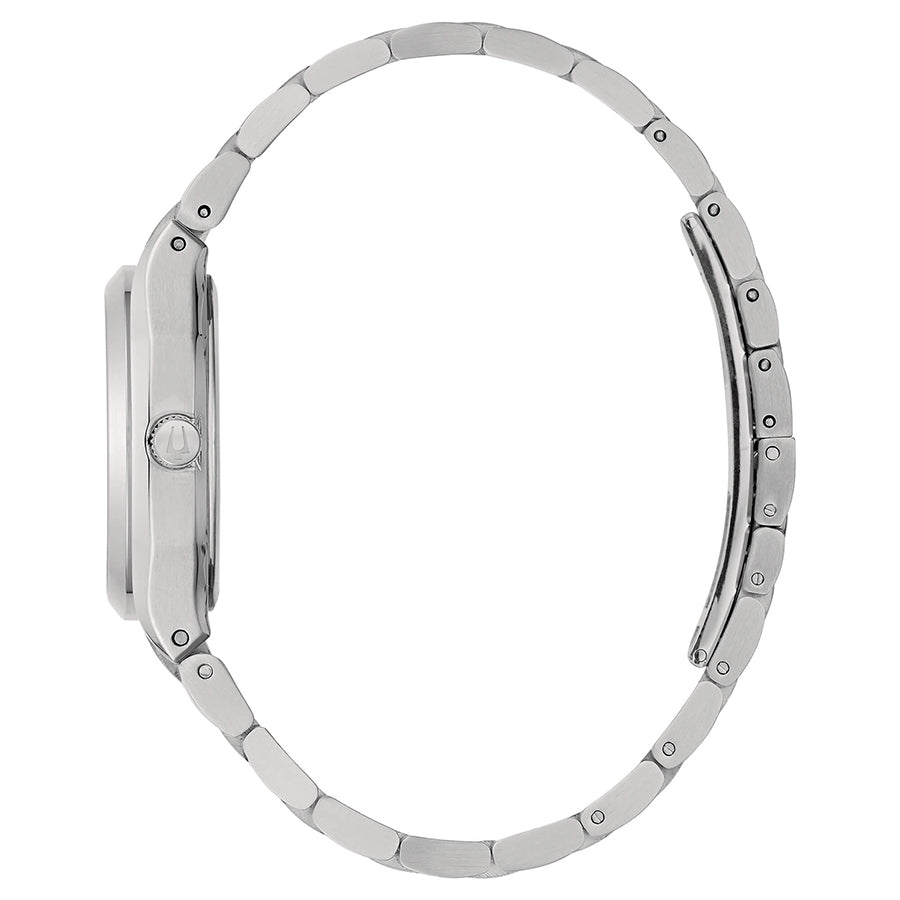 Bulova Ladies 96P218 Surveyor Quartz