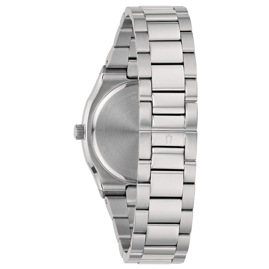 Bulova Ladies 96P218 Surveyor Quartz