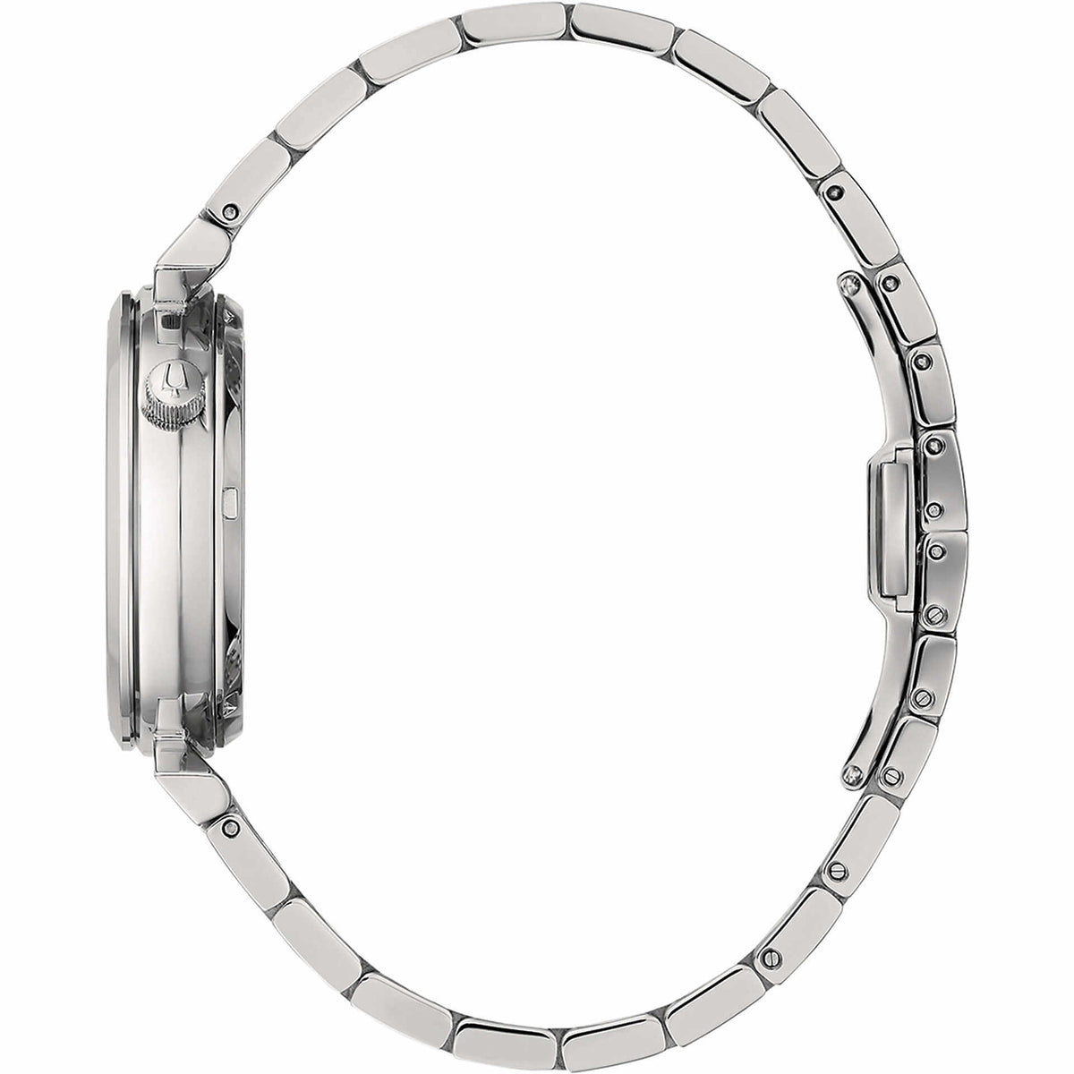 Bulova Women's 96P222 Regatta Classic Lady Auto