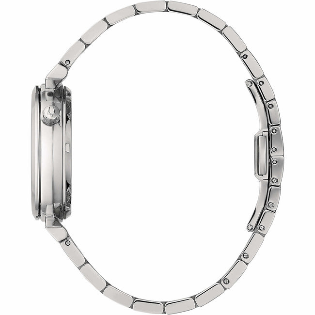 Bulova Women's 96P222 Regatta Classic Lady Auto