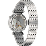 Bulova Women's 96P222 Regatta Classic Lady Auto
