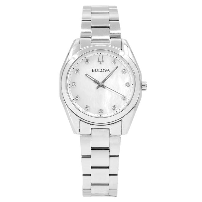 Bulova 96P228
