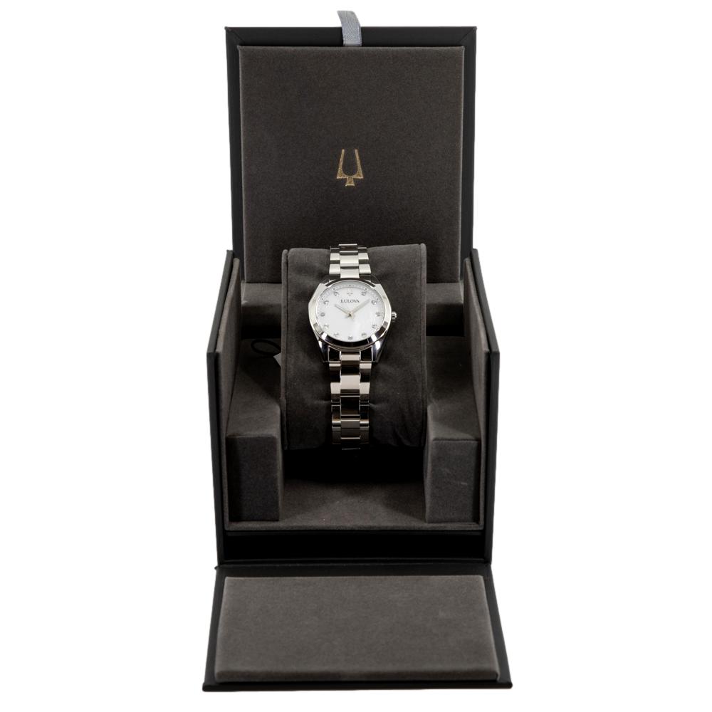 Bulova 96P228