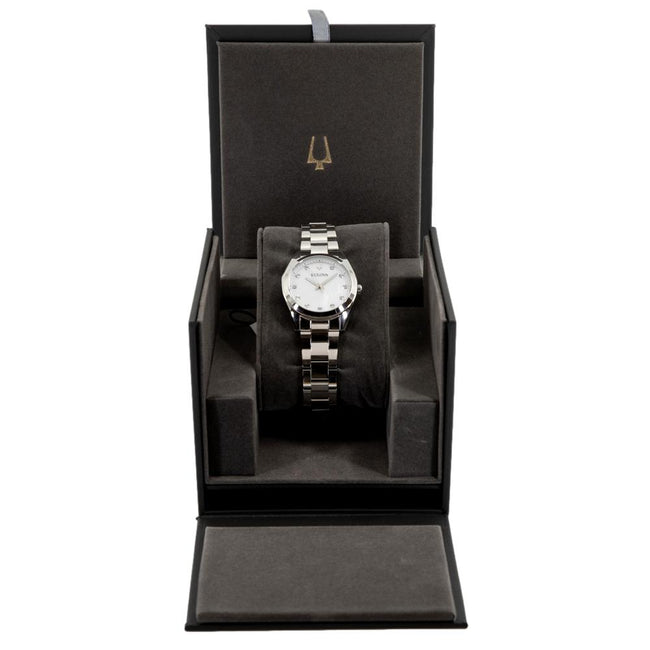 Bulova 96P228