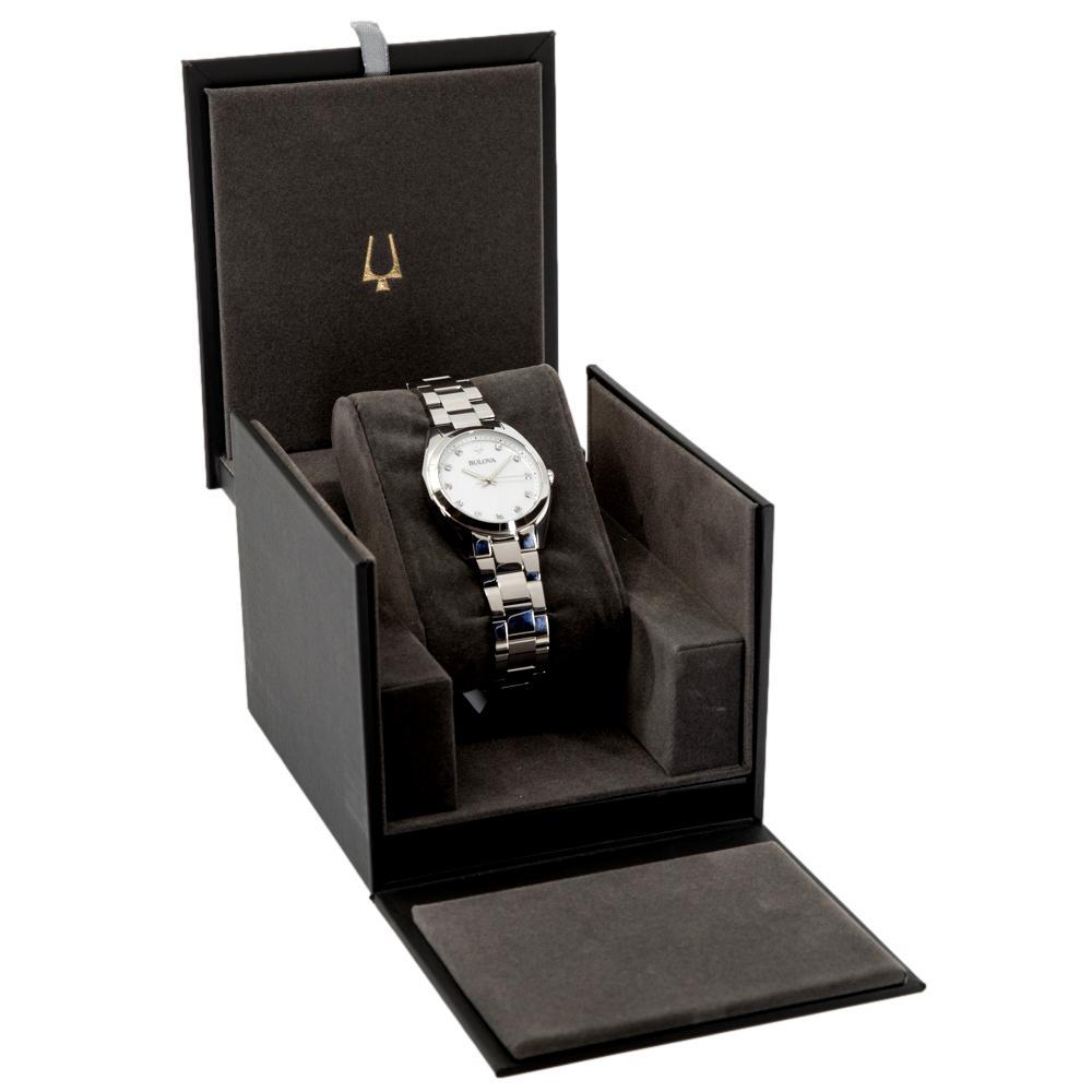 Bulova 96P228