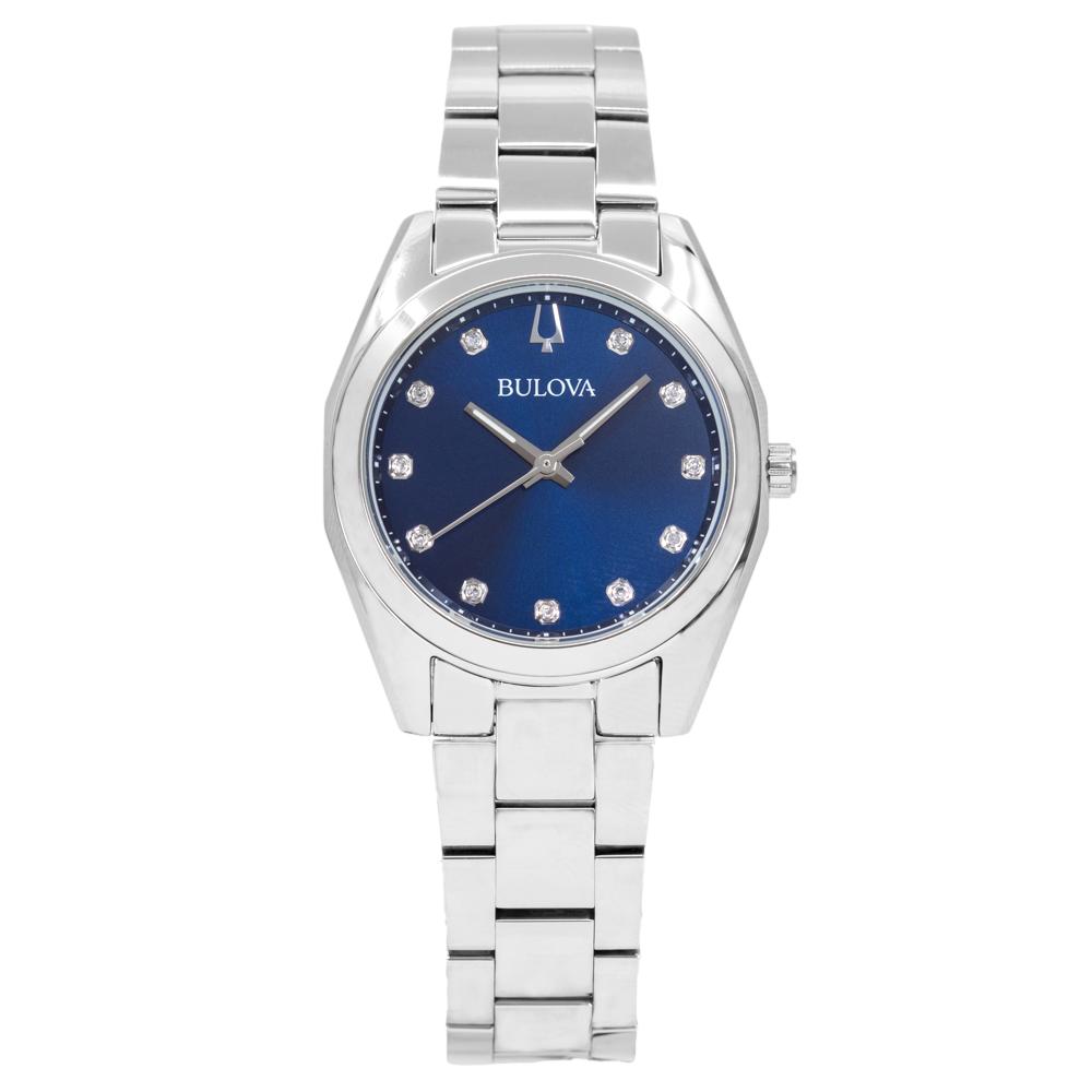 Bulova 96P229