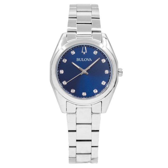 Bulova 96P229
