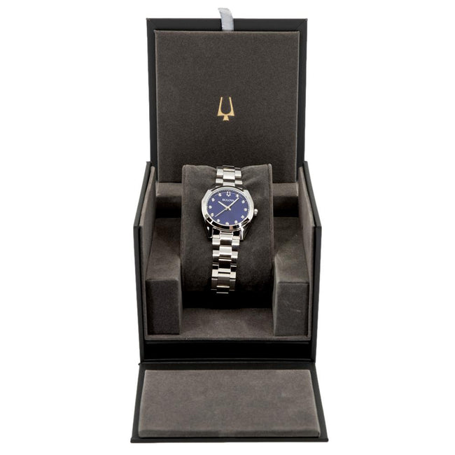 Bulova 96P229