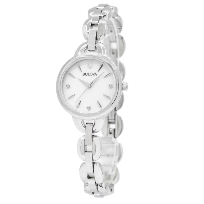 Bulova 96P230