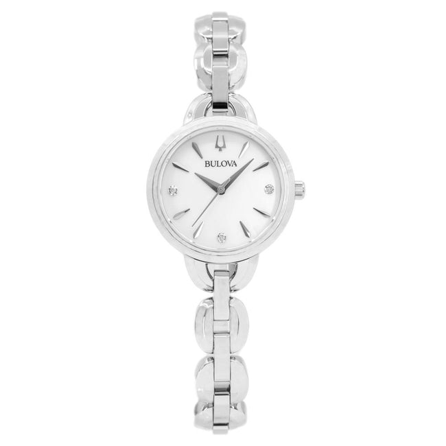 Bulova 96P230