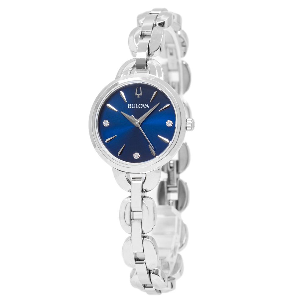 Bulova 96P231