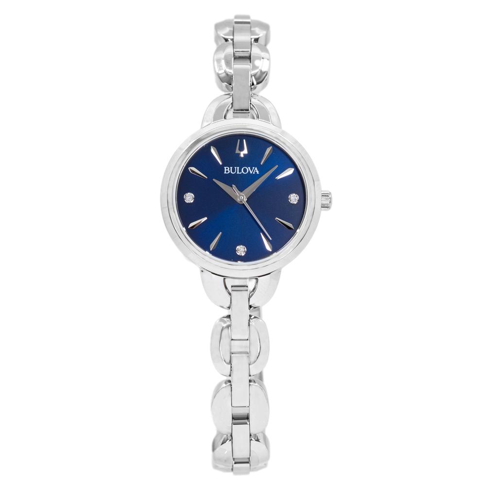 Bulova 96P231