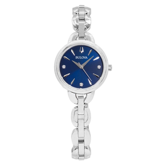 Bulova 96P231