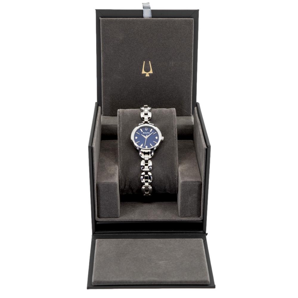 Bulova 96P231