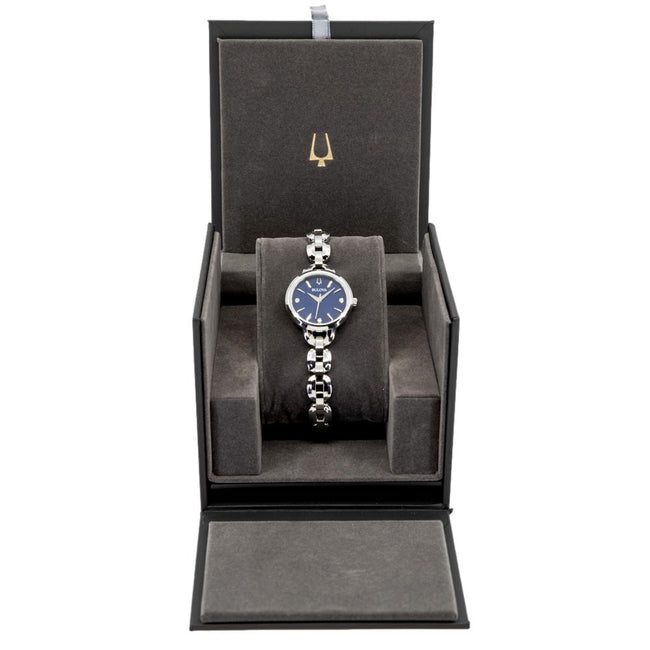 Bulova 96P231