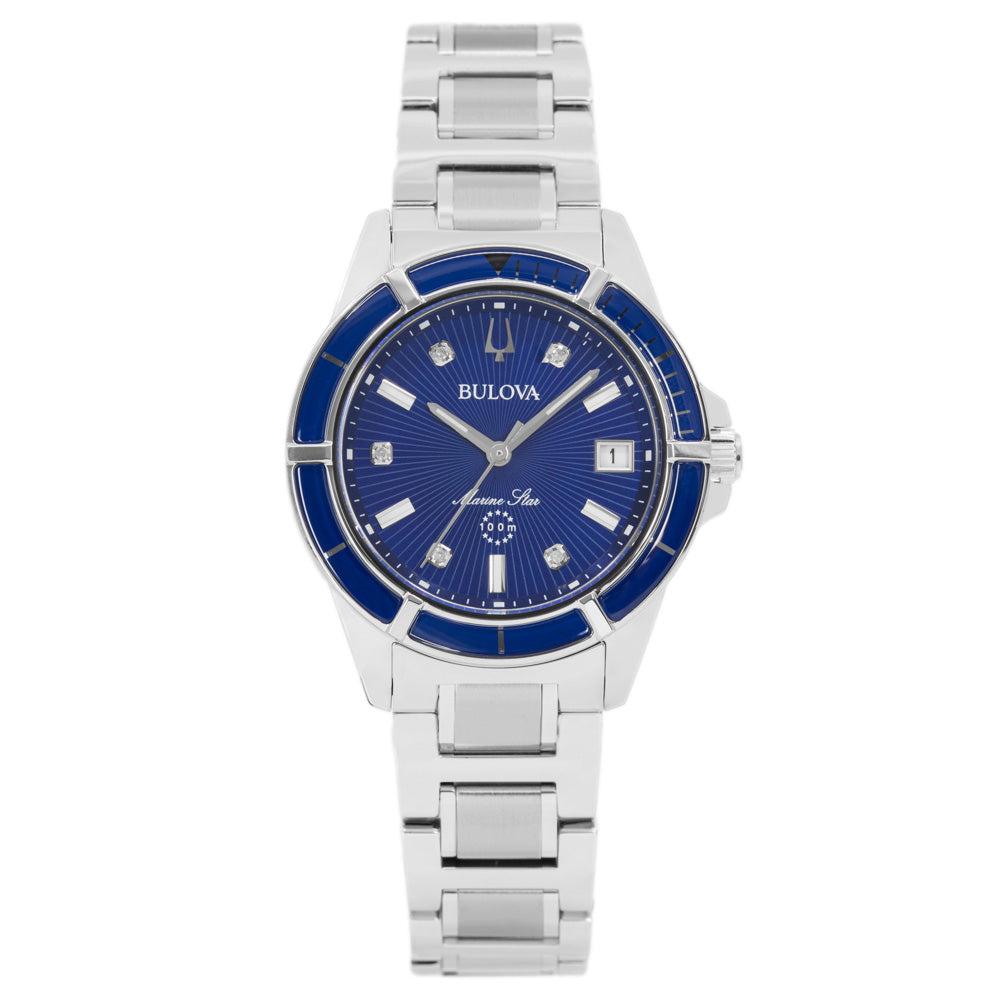 Bulova 96P237