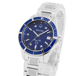 Bulova 96P237