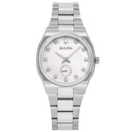 Bulova Women's 96P242 Surveyor Lady 34mm Quartz.