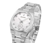 Bulova Women's 96P242 Surveyor Lady 34mm Quartz.
