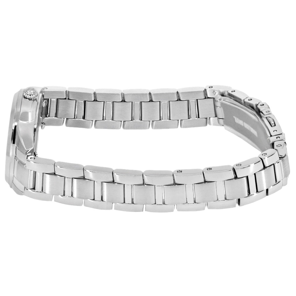 Bulova Women's 96P254 Sutton Lady Petite 28mm Quartz