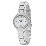 Bulova Women's 96R208 Classic Diamonds 28mm Quartz