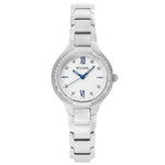 Bulova Women's 96R208 Classic Diamonds 28mm Quartz