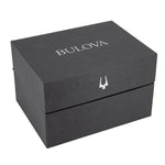 Bulova Women's 96R208 Classic Diamonds 28mm Quartz