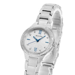 Bulova Women's 96R208 Classic Diamonds 28mm Quartz