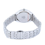 Bulova Ladies 96R212 Classic Silver Dial Watch