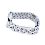 Bulova Ladies 96R212 Classic Silver Dial Watch