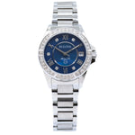 Bulova Damen 96R215 Marine Star Midnight Blue Uhr