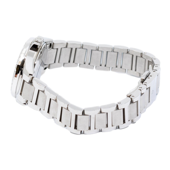 Bulova Damen 96R215 Marine Star Midnight Blue Uhr