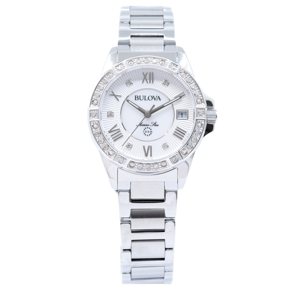 Bulova 96R232
