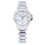Bulova 96R232