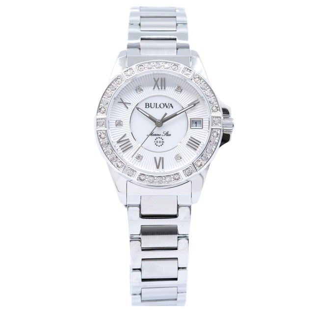 Bulova 96R232