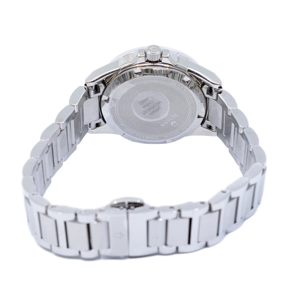 Bulova 96R232