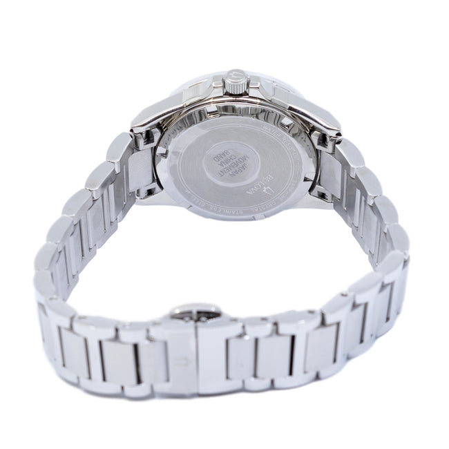 Bulova 96R232