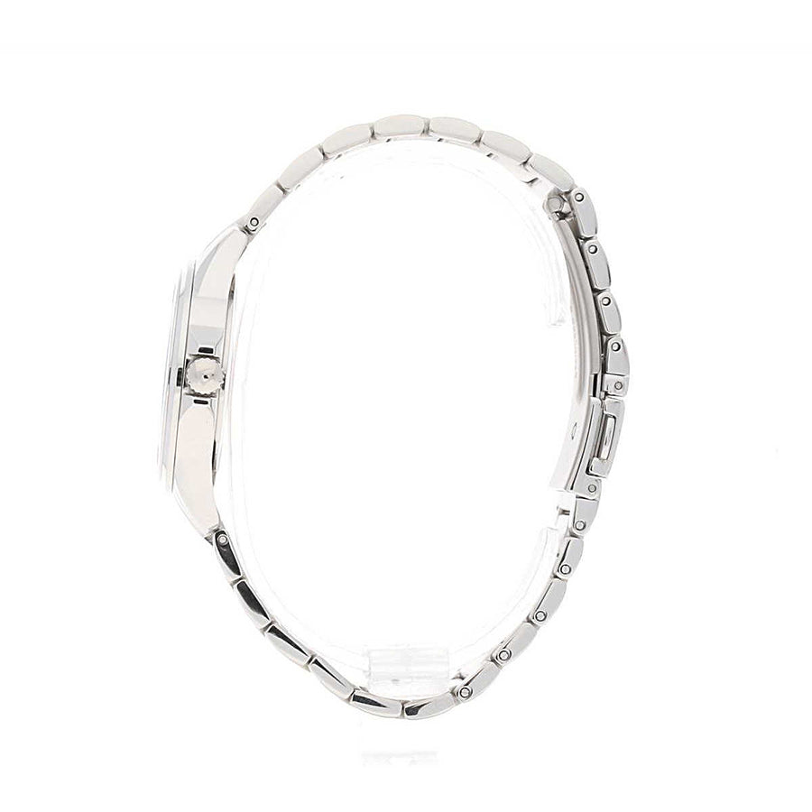 Bulova Ladies 96R243 Sutton Blue Dial Watch