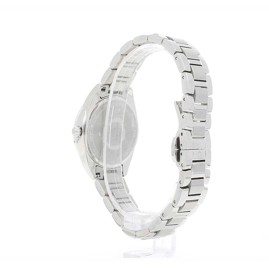 Bulova Ladies 96R243 Sutton Blue Dial Watch