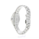 Bulova Damen 96R243 Sutton blaues Zifferblatt Uhr