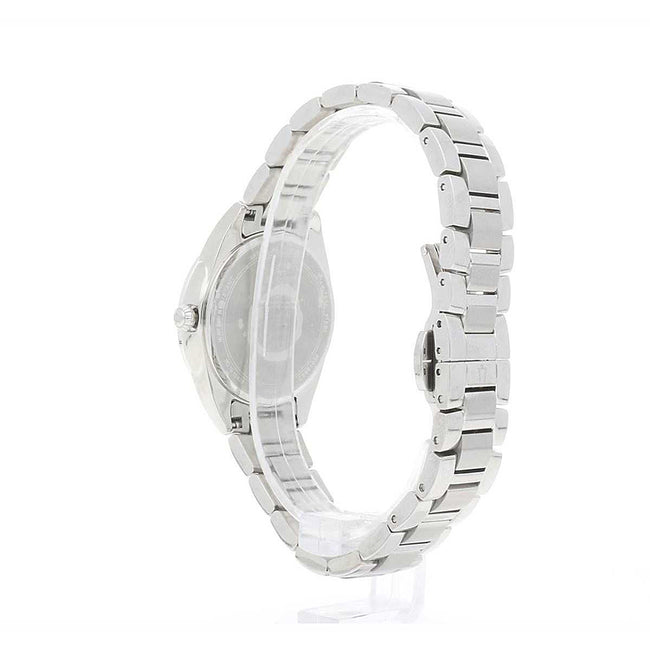 Bulova Damen 96R243 Sutton blaues Zifferblatt Uhr